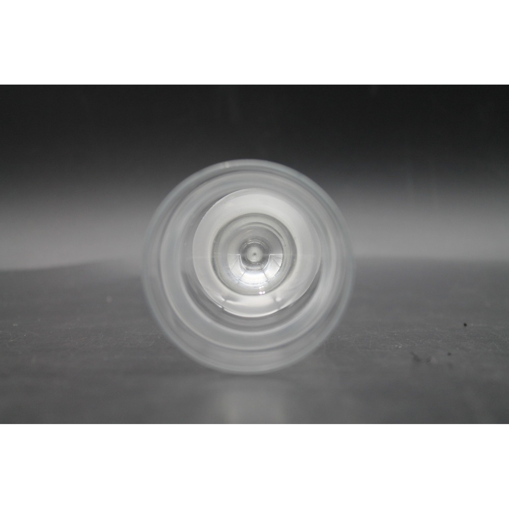 PartyLite Iced Crystal 7" Tealight Votive Holder Replacement - Picture 5 of 8